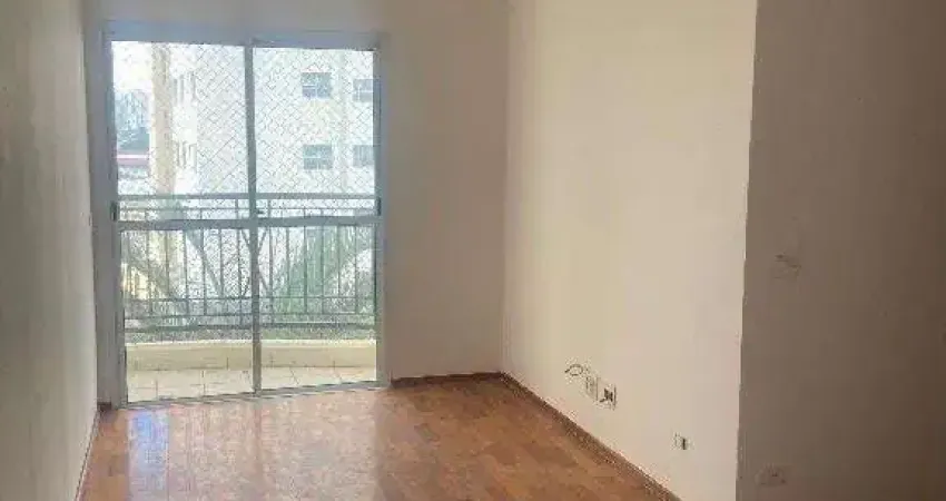 Apartamento com 2 quartos à venda na AvenidaDoutor Gentil de Moura, 856, Ipiranga, São Paulo