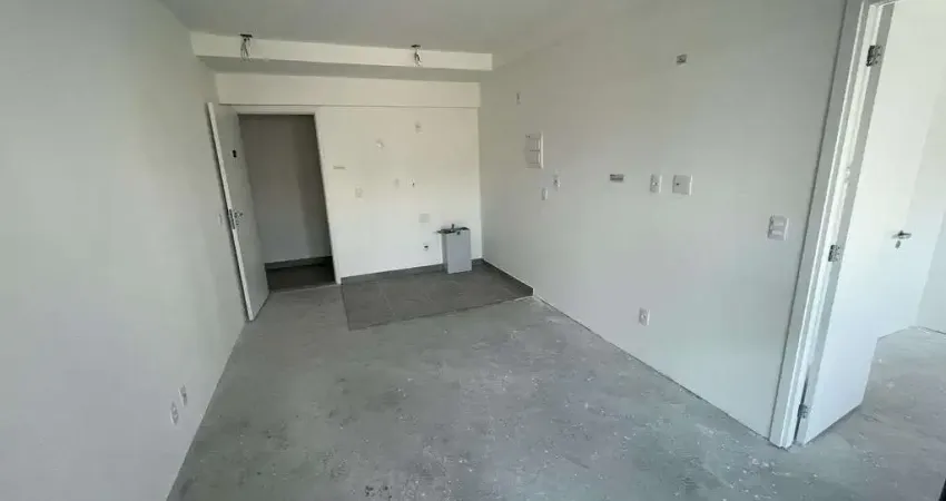 Imperdível oportunidade! Apartamento à venda em São Paulo-SP, Bairro Vila Guarani (zona Sul) com 1 quarto, 1 suíte, 2 salas, 1 banheiro e 32,00m² de área.