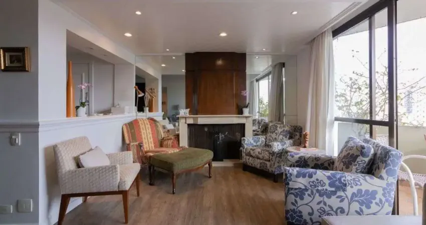 Oportunidade imperdível: apartamento de 3 quartos com suíte, 3 banheiros, 2 vagas na moema, são paulo-sp - 170m².