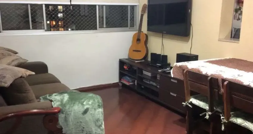 Apartamento à venda em são paulo-sp, vila guarani (zona sul): 2 quartos, 2 salas, 1 banheiro, 1 vaga, 63m². venha conferir!