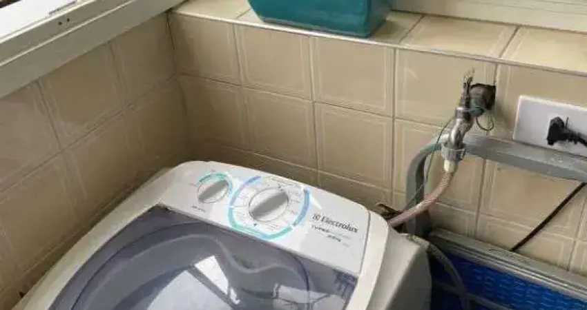 Apartamento à venda no Planalto Paulista, São Paulo-SP: 1 quarto, 1 sala, 1 banheiro, 1 vaga e 30m² de área. Venha conferir!