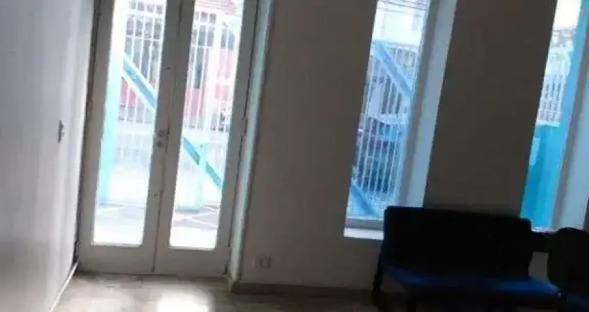 Sobrado Comercial de Alto Padrão na Vila Mariana: 6 quartos, 10 salas, 6 banheiros, 2 vagas - São Paulo-SP