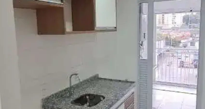 Oportunidade imperdível: Apartamento à venda em São Paulo-SP, Vila Dom Pedro I! 1 quarto, 1 sala, 1 banheiro, 1 vaga de garagem, 45m².