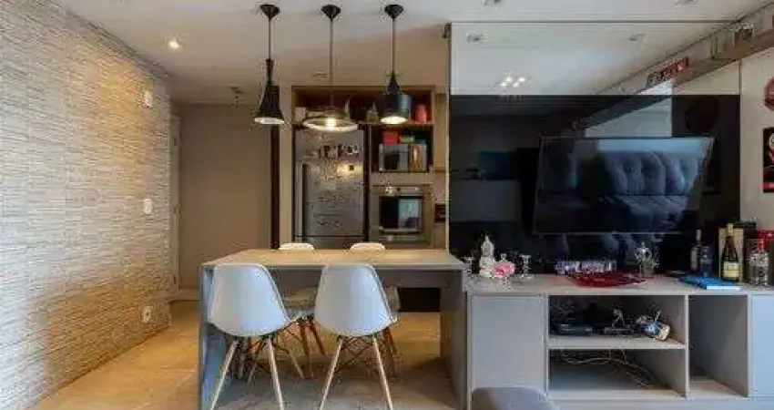 Imperdível oportunidade de investimento: apartamento à venda em chácara inglesa, são paulo-sp, com 2 quartos, 1 suíte e 2 vagas de garagem!