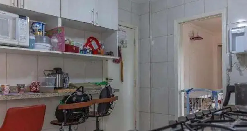 Imperdível: Apartamento à venda em São Paulo-SP, Vila Mariana, 3 quartos, 2 banheiros, 1 vaga, 84m² de área!