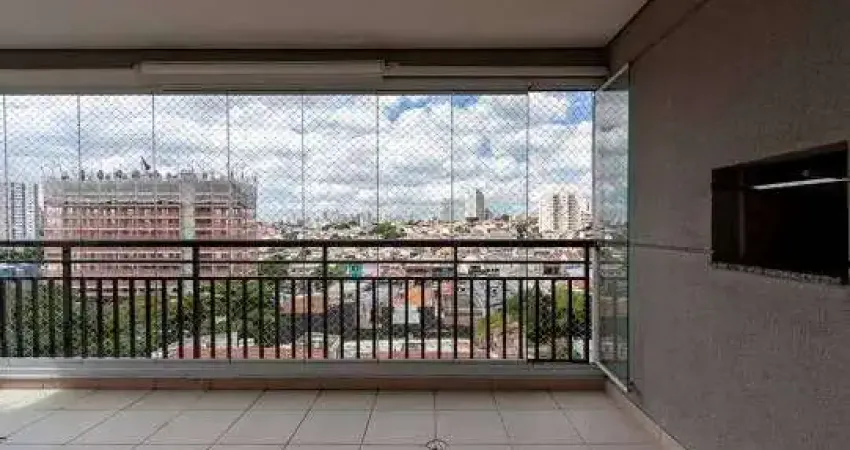 Imperdível apartamento à venda em São Paulo-SP, Ipiranga: 3 quartos, 1 suíte, 2 salas, 3 banheiros, 2 vagas, 95 m².