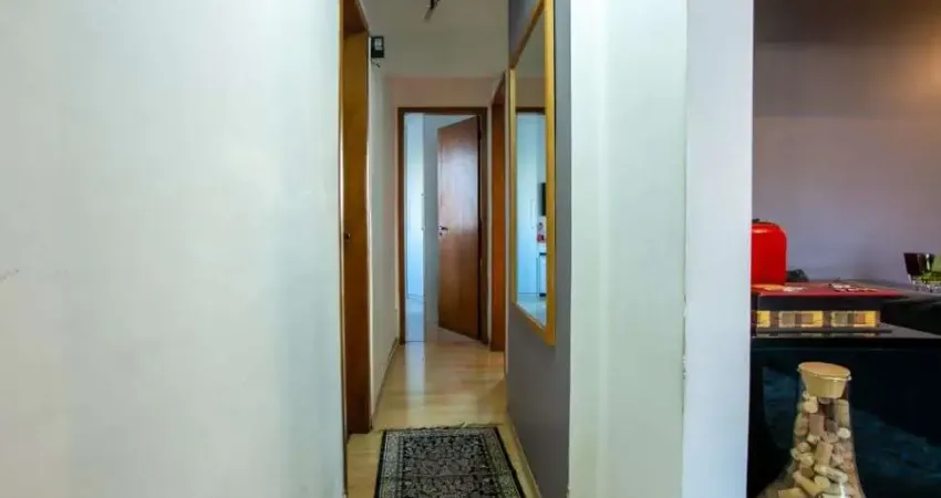 Imperdível apartamento à venda em São Paulo-SP, Vila Monte Alegre: 3 quartos, 1 suíte, 2 banheiros, 2 vagas de garagem, 86m²!