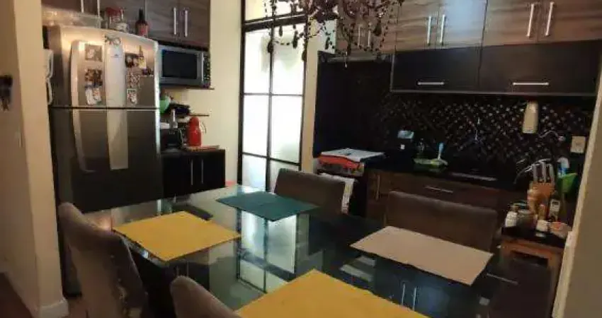 Apartamento à venda em são paulo na vila mariana: 1 quarto, 2 salas, 1 banheiro, 1 vaga de garagem, 55m² de área.