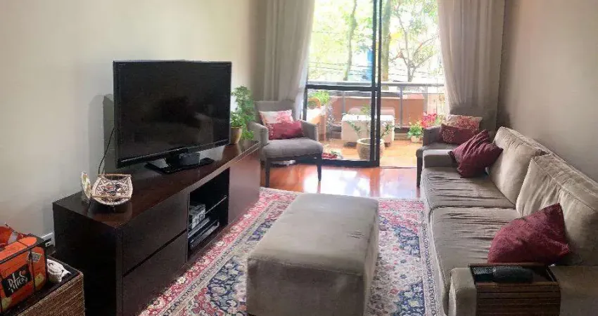 Apartamento de 3 quartos com suíte e vaga na vila mariana, são paulo: confira essa oportunidade única!