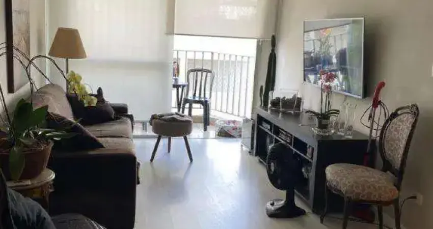 Apartamento à venda em São Paulo-SP, Vila Firmiano Pinto: 3 quartos, 3 banheiros, 2 vagas, 85m² de área. Aproveite!