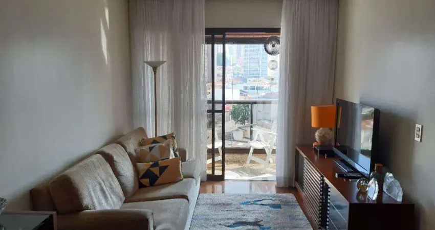Imperdível oportunidade: apartamento de 2 quartos com suíte e 2 vagas na vila mariana, são paulo-sp
