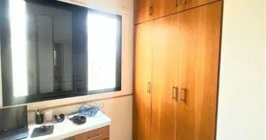 Apartamento com 2 dormitórios à venda, 60 m² por r$ 590.000,00 - vila mariana - são paulo/sp