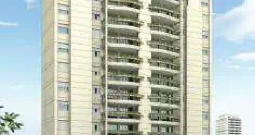 Apartamento de luxo em Moema, São Paulo: 4 quartos, 2 suítes, 2 salas, 4 banheiros, 3 vagas de garagem, 160m².