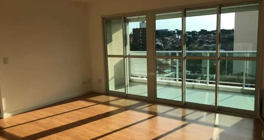 Luxuoso apartamento de 3 quartos e 2 suítes na saúde, são paulo-sp: 2 salas, 2 banheiros, 2 vagas de garagem, 75,00 m² de área.