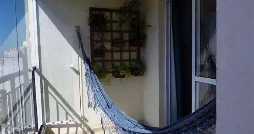 Apartamento à venda em são paulo-sp, vila guarani (zona sul) - 2 quartos, 1 suíte, 2 salas, 2 banheiros, 1 vaga, 66m²!