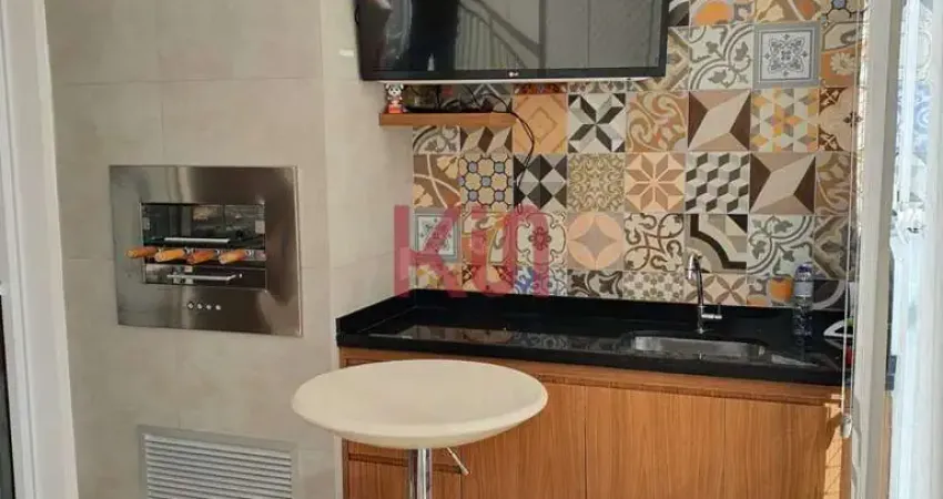 Oportunidade única: apartamento à venda em são paulo-sp, chácara inglesa! 3 quartos, 1 suíte, 2 salas, 2 banheiros, 2 vagas de garagem, 82m².