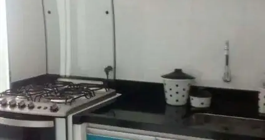 Apartamento à venda na Vila Mariana, São Paulo-SP: 2 quartos, 2 salas, 2 banheiros, 1 vaga de garagem, 59m² de área.