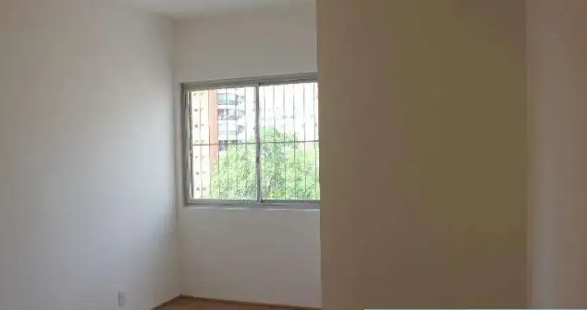 Excelente oportunidade de investimento: Apartamento de 2 quartos à venda em Indianópolis, São Paulo-SP!