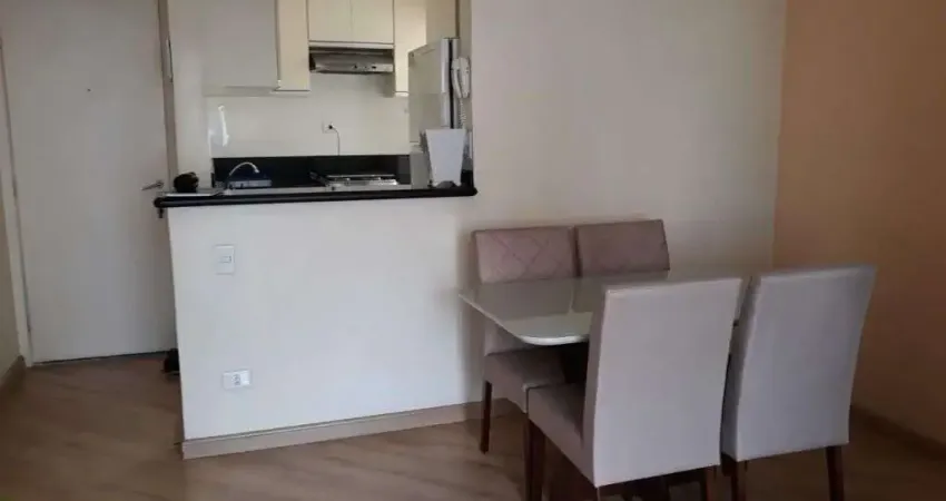 Apartamento à venda em são paulo-sp, no bairro saúde: 2 quartos, 1 suíte, 2 salas, 2 banheiros, 2 vagas, 55m². imperdível!