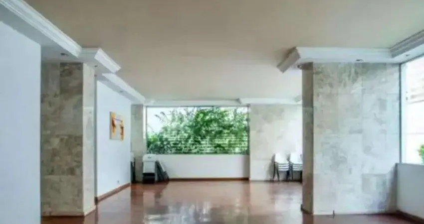 Apartamento à venda em São Paulo-SP, Vila Clementino: 1 quarto, 1 sala, 1 banheiro, 60,00 m² de área. Venha conferir!