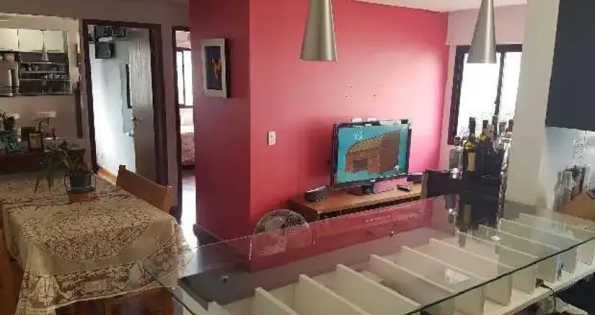 Venda de apartamento com 2 quartos e vaga na vila gumercindo, são paulo-sp: sua nova moradia está aqui!