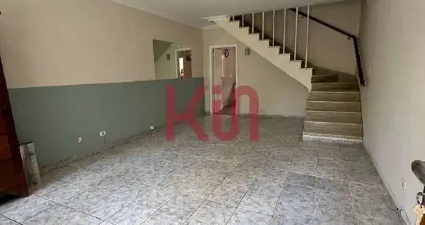 Imperdível! Casa à venda em São Paulo-SP, Chácara Inglesa: 2 quartos, 1 sala, 1 banheiro, 2 vagas de garagem - 78m².