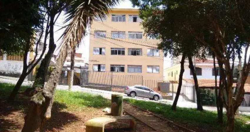 Apartamento à venda em são paulo-sp, vila guarani (zona sul): 2 quartos, 2 salas, 1 banheiro, 1 vaga, 65m² de área.