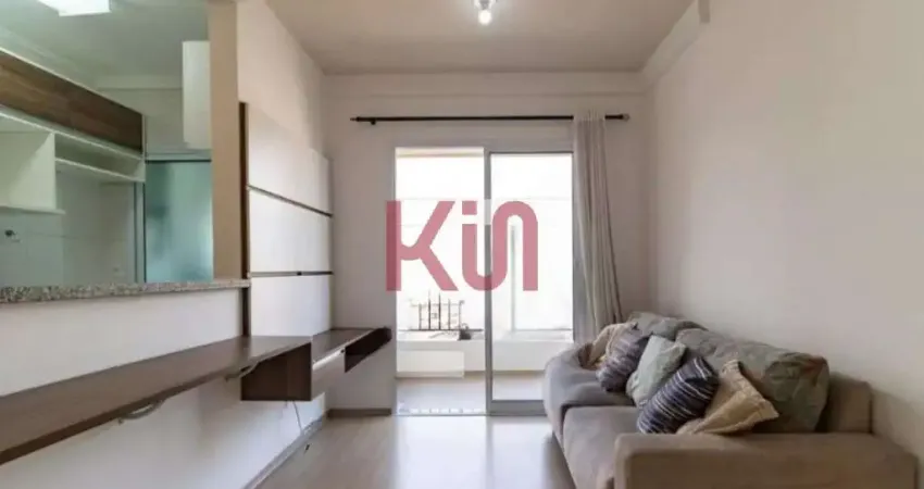 Apartamento à venda em são paulo-sp, alto do ipiranga: 1 quarto, 1 banheiro, 1 vaga, 40m² de área!