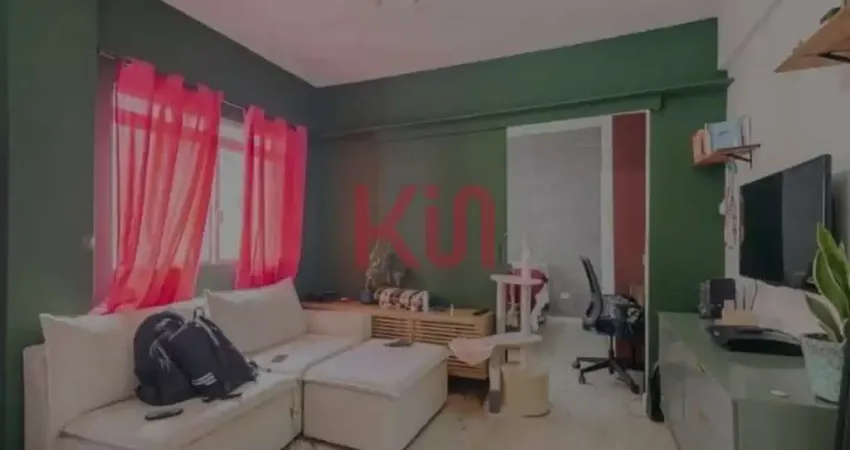 Apartamento de 1 quarto à venda no jardim paulista, são paulo-sp: 1 vaga, 39,00 m² de área!