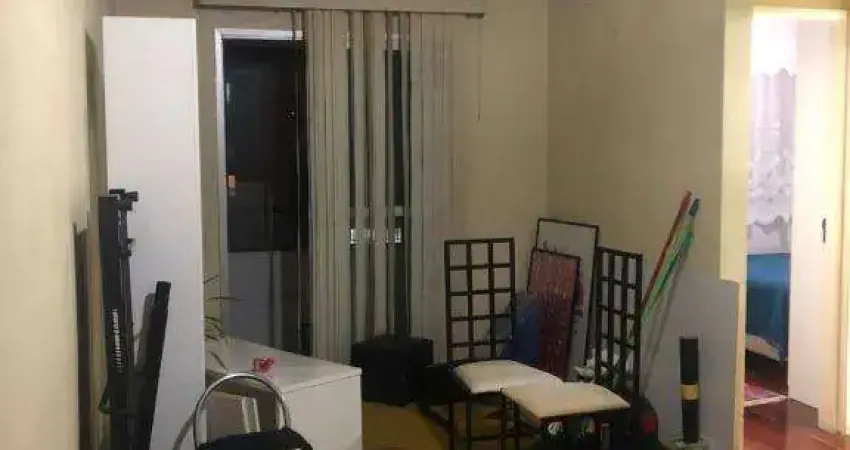 Apartamento à venda em são paulo: 2 quartos, 1 banheiro, 1 vaga de garagem na vila monte alegre - 50m² de área!