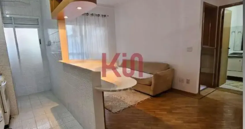 Apartamento de 1 dormitório com lazer completo em são judas, sp - imperdível oportunidade de investimento!