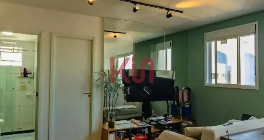 Apartamento à venda em são paulo-sp, chácara inglesa: 1 quarto, 1 banheiro, 38,00 m² de área. venha conferir!