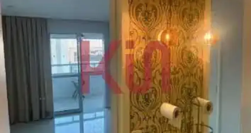 Imperdível apartamento de luxo à venda em sp: 3 quartos, 3 suítes, 5 banheiros, 2 vagas, 136m² na vila dom pedro i!