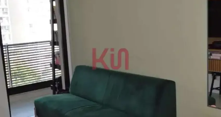 Apartamento à venda em são paulo-sp, vila mariana: 1 quarto, 1 banheiro, 1 vaga, 46m² de conforto e sofisticação!