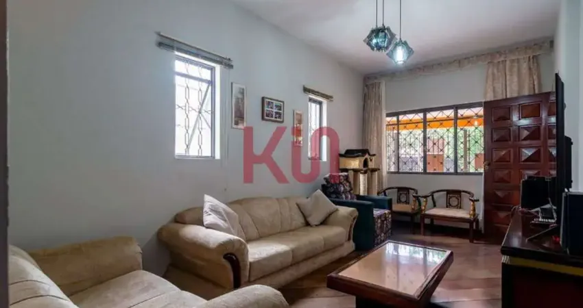 Casa à venda em são paulo-sp, no bairro planalto paulista: 3 quartos, 2 banheiros, 2 vagas, 174m²!