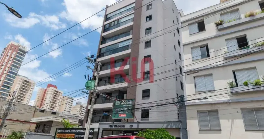Apartamento à venda na Aclimação, São Paulo-SP: 2 quartos, 1 suíte, 1 vaga, 65m² - Imperdível oportunidade!