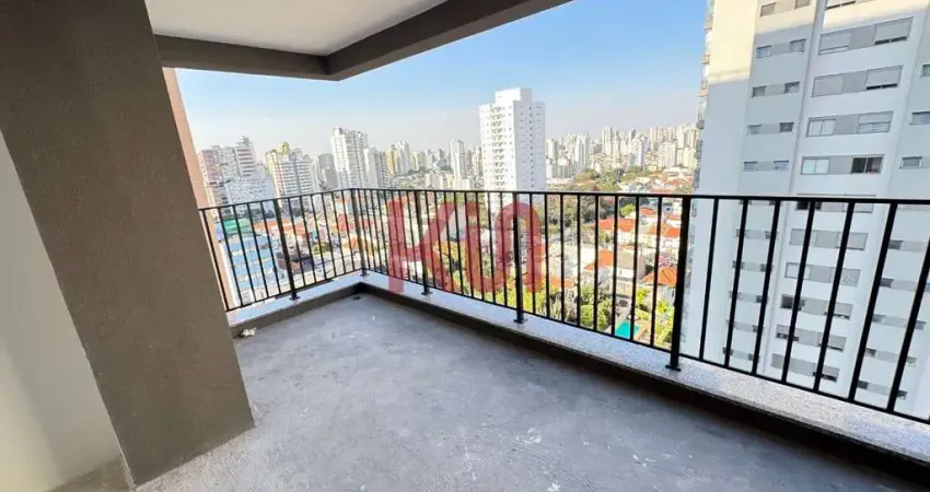 Oportunidade imperdível: apartamento à venda na vila mariana, são paulo-sp, 2 quartos, sala, banheiro, garagem e 50m² de área.
