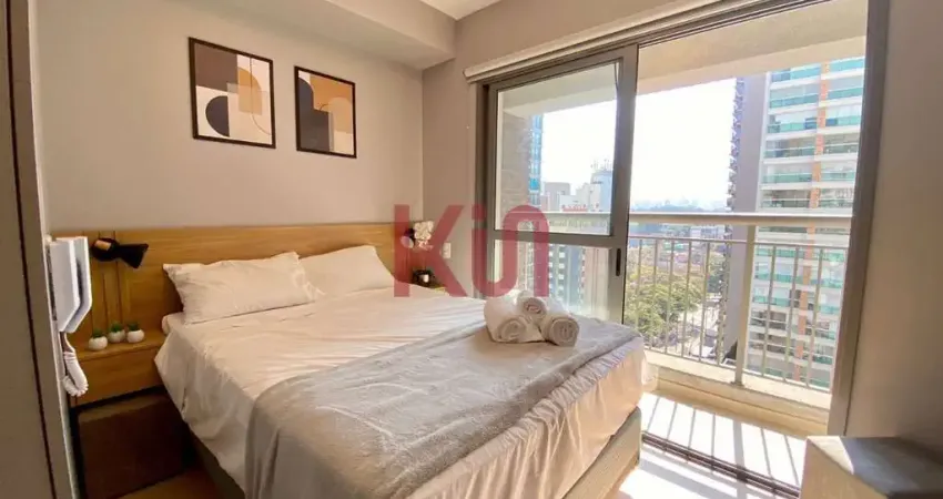 Studio à venda em moema, são paulo-sp: 1 quarto, 1 banheiro, 22m² de área. ideal para investidores!