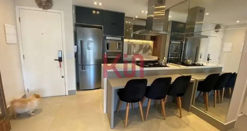 Apartamento com 2 quartos à venda na Rua Itapiru, 405, Saúde, São Paulo