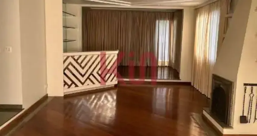 Imperdível: apartamento de luxo com 5 quartos e 4 suítes em moema índios, são paulo-sp - 235m² e 4 vagas! #luxo #imóveis