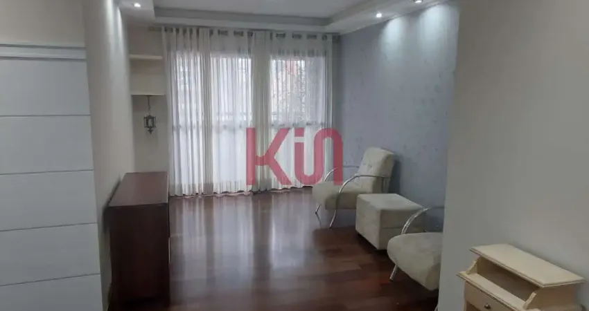 Excelente oportunidade para adquirir um apartamento de 3 quartos na vila mariana, são paulo-sp, com suíte, 2 vagas de garagem e 95m²!