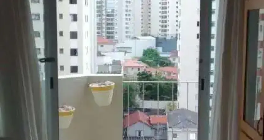 Imperdível: apartamento à venda ou locação em são paulo-sp, chácara inglesa - 2 quartos, 1 suíte, 2 salas, 2 banheiros, 1 vaga, 63m²!