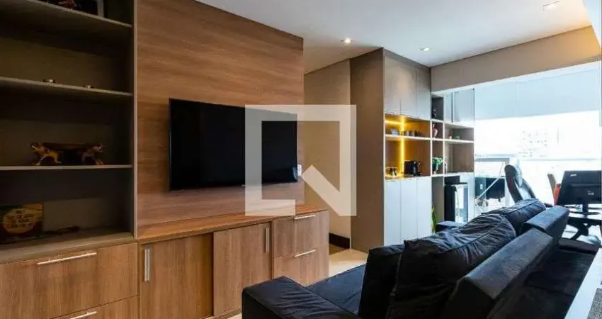 Apartamento com 2 quartos à venda na Rua Paula Ney, 119, Vila Mariana, São Paulo