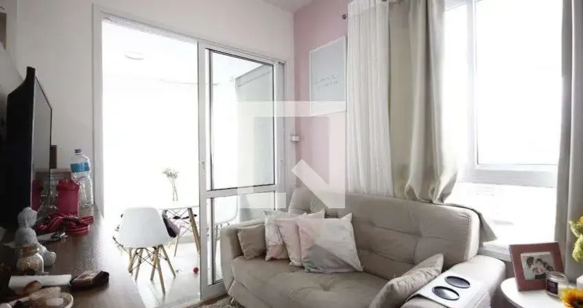 Apartamento com 1 quarto à venda na Rua Joaquim Távora, 791, Vila Mariana, São Paulo