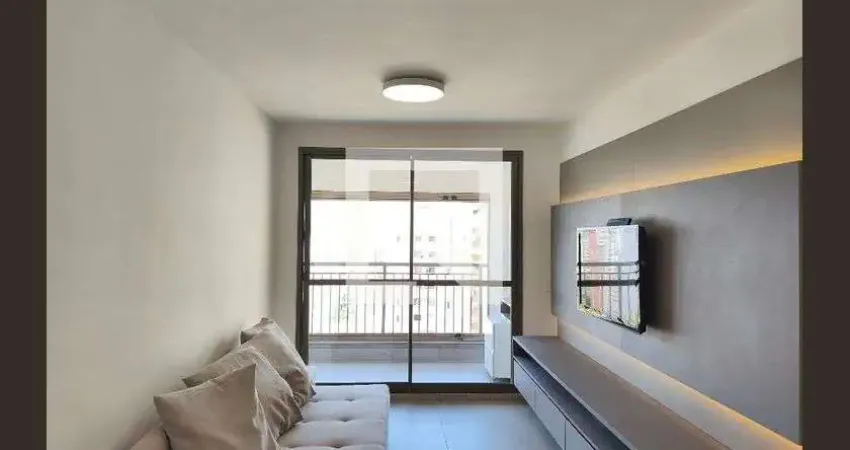 Apartamento com 2 quartos à venda na Avenida Lins de Vasconcelos, 3299, Vila Mariana, São Paulo