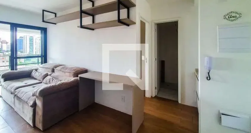 Apartamento com 1 quarto à venda na Rua Paula Ney, 428, Vila Mariana, São Paulo