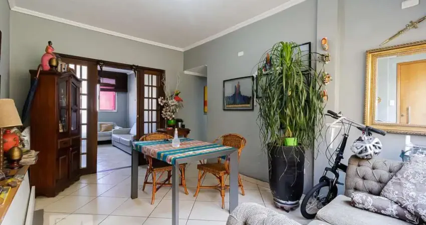 Apartamento com 2 quartos à venda na Rua Eça de Queiroz, 720, Vila Mariana, São Paulo