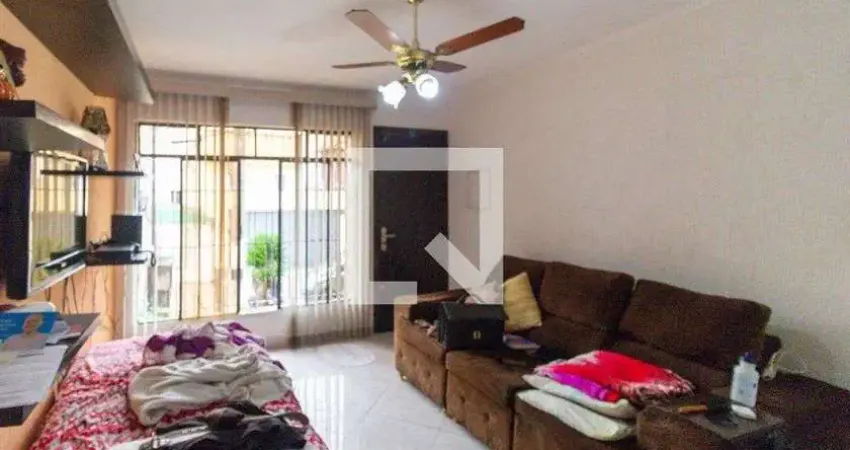 Casa com 3 quartos à venda na Rua Ana Demerson, 67, Vila Mariana, São Paulo