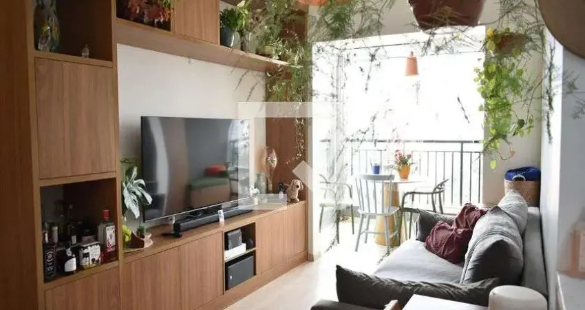 Apartamento com 2 quartos à venda na Avenida Doutor Altino Arantes, 77, Vila Clementino, São Paulo