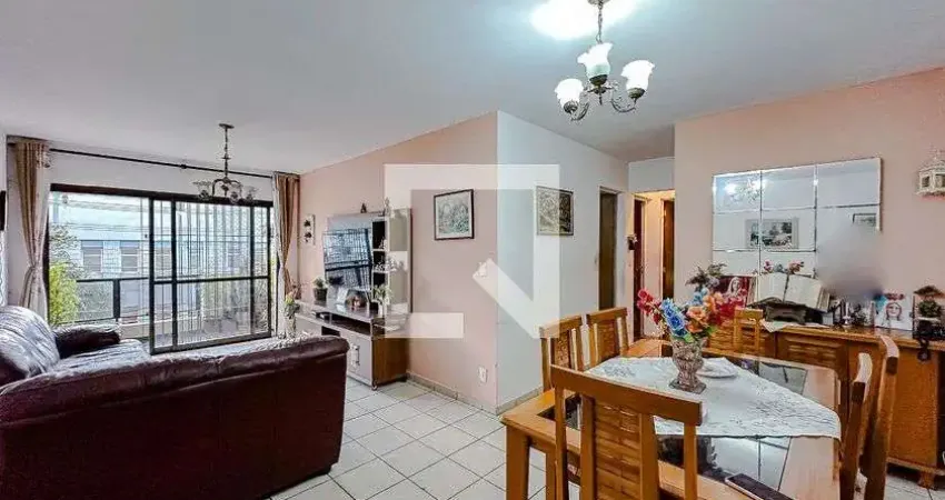 Apartamento com 3 quartos à venda na Rua Domingos de Morais, 1280, Vila Mariana, São Paulo